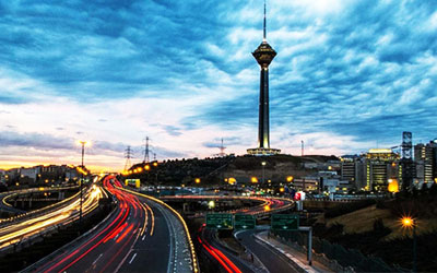  تهران