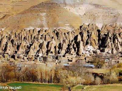 روستاهای ایرانی در مسیر جهانی شدن قدم برداشتند