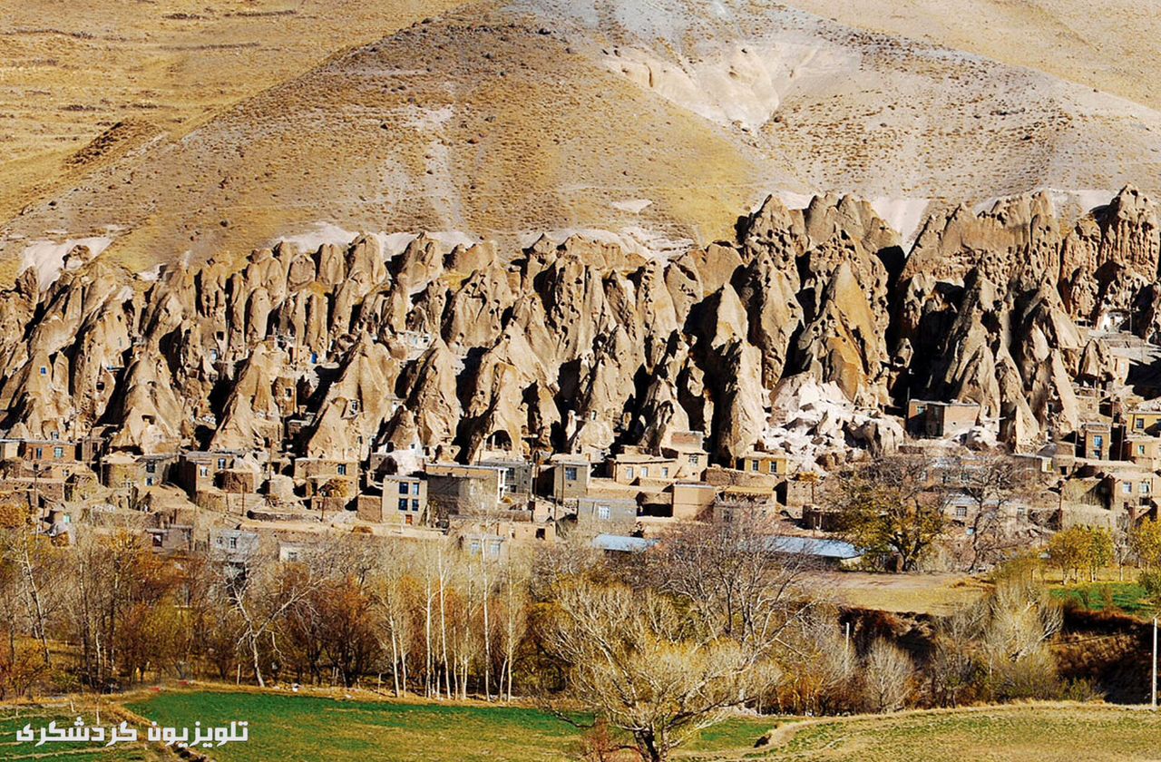 روستاهای ایرانی در مسیر جهانی شدن قدم برداشتند