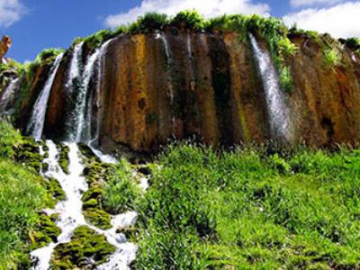 چهار محال بختیاری