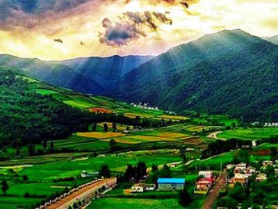 مازندران