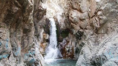 آبشار دلفارد 